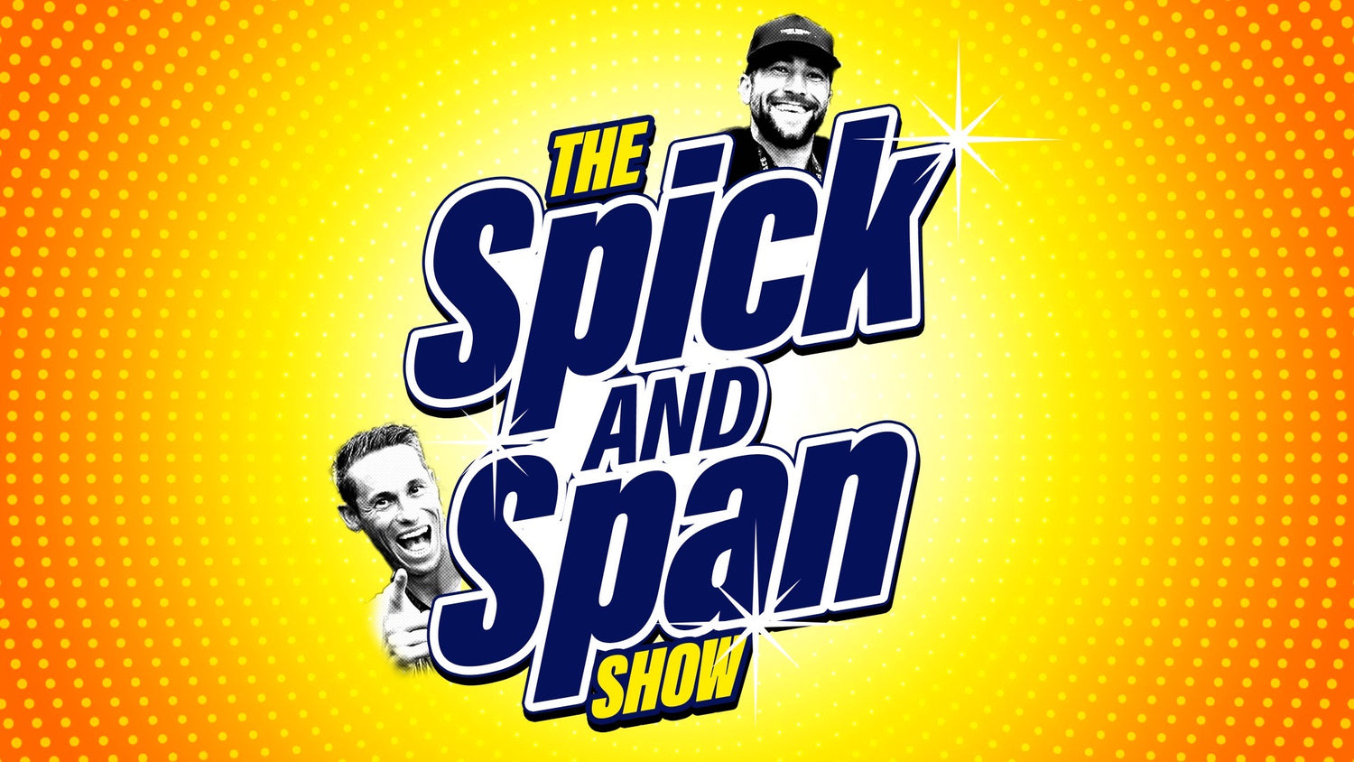 TheSpicknSpanshow